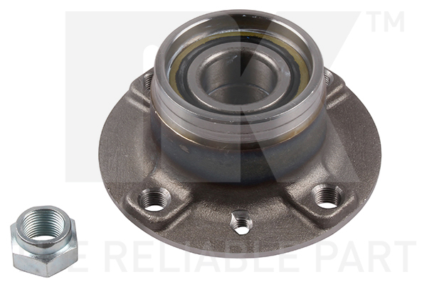 NK 764809 Radlagersatz