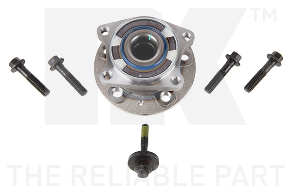 NK 764815 Radlagersatz