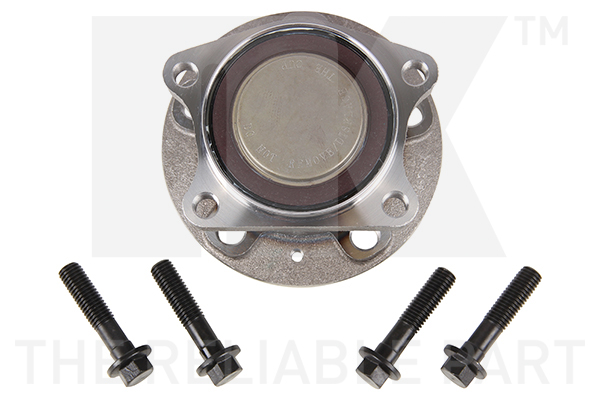 NK 764816 Radlagersatz