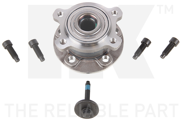 NK 764817 Radlagersatz