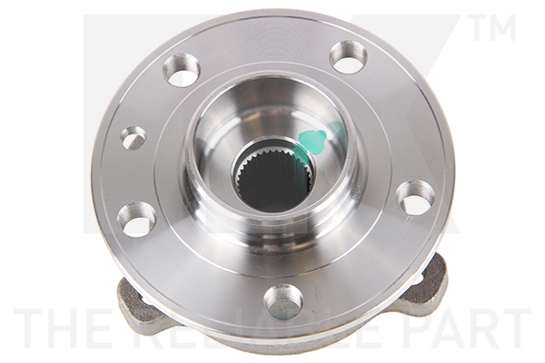 NK 764817 Radlagersatz