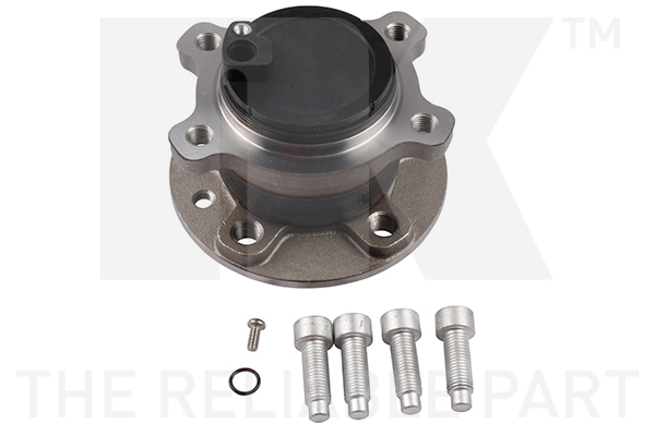 NK 764819 Radlagersatz