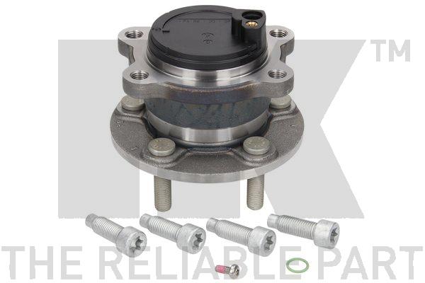 NK 764822 Radlagersatz