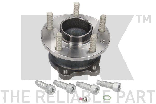 NK 764822 Radlagersatz
