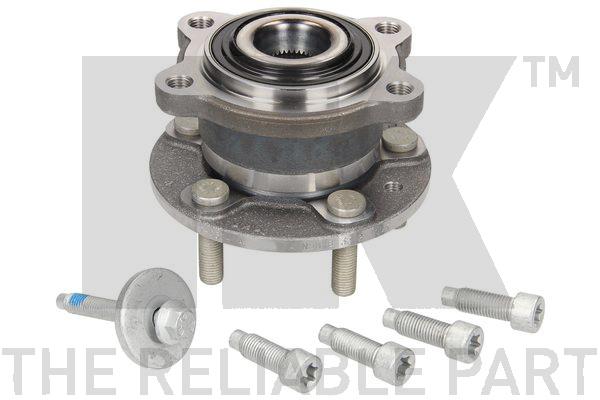 NK 764823 Radlagersatz