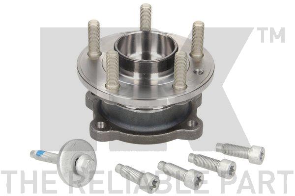 NK 764823 Radlagersatz