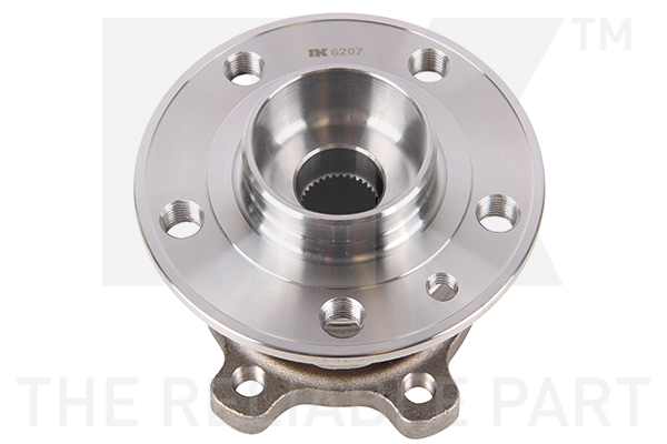 NK 764825 Radlagersatz