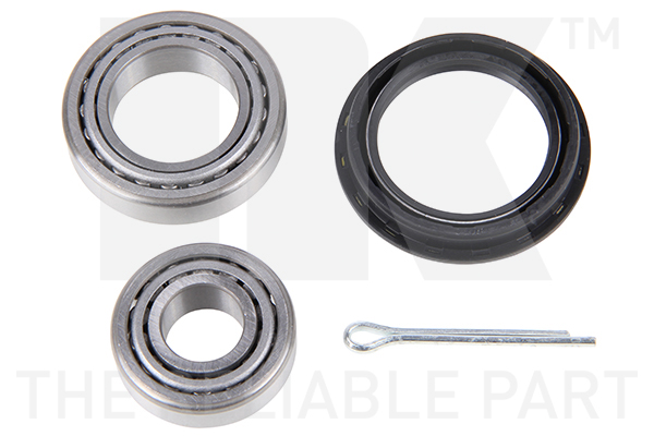 NK 765002 Radlager