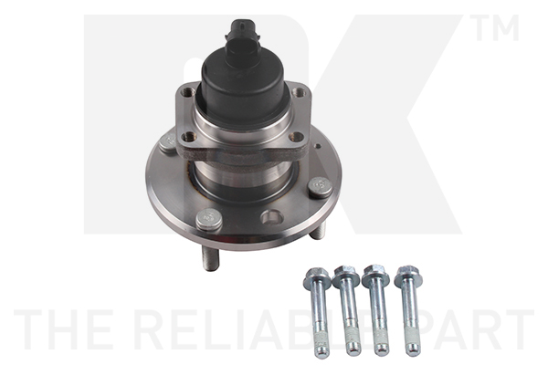 NK 765003 Radlagersatz