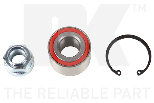 NK 765004 Radlagersatz