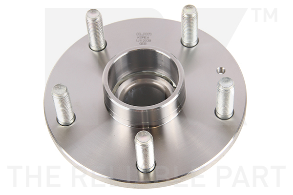 NK 765005 Radlagersatz