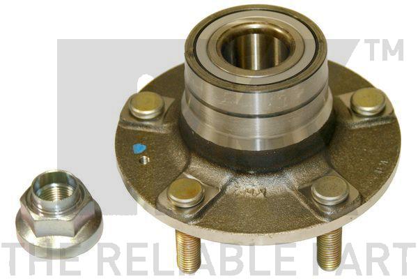NK 765006 Radlagersatz