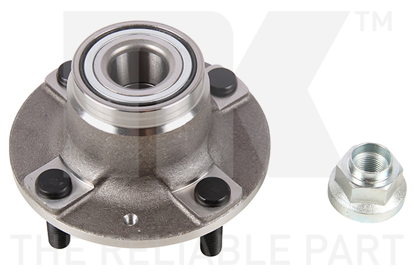 NK 765008 Radlagersatz