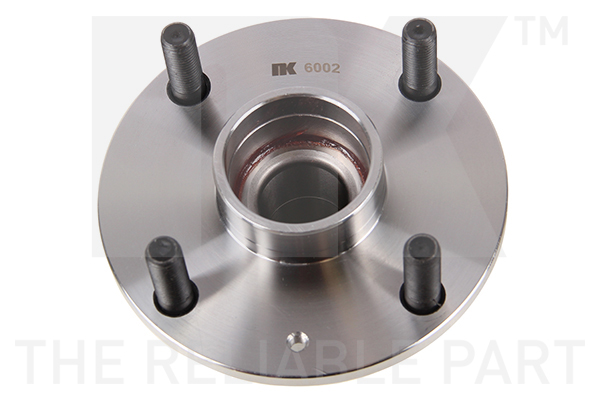 NK 765008 Radlagersatz