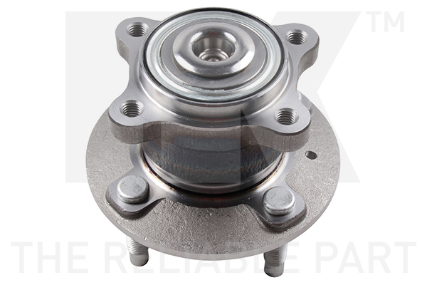 NK 765009 Radlagersatz