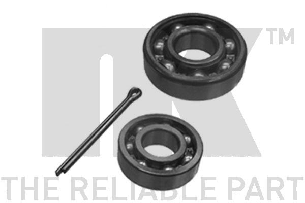 NK 765101 Radlager