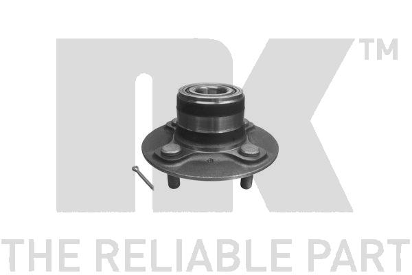 NK 765105 Radlagersatz