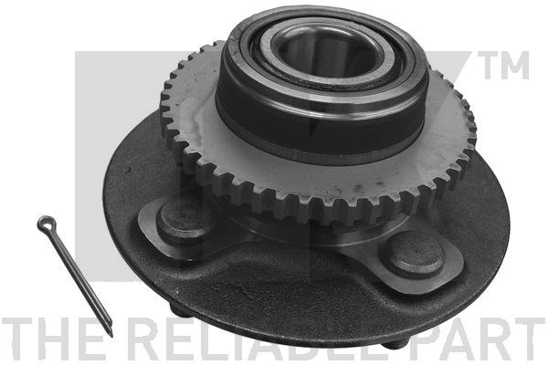 NK 765106 Radlagersatz