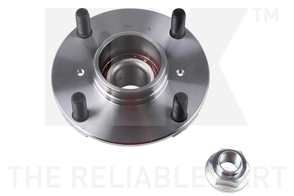 NK 765205 Radlagersatz