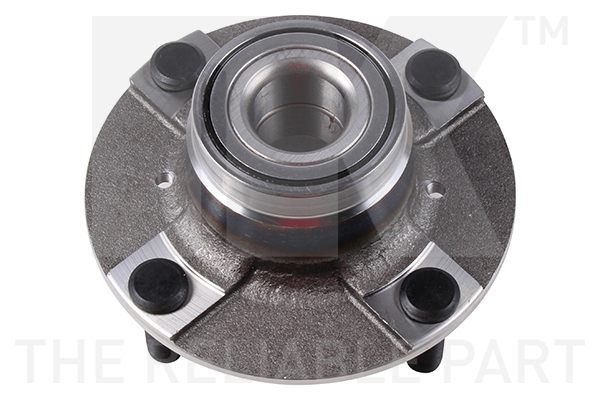 NK 765205 Radlagersatz