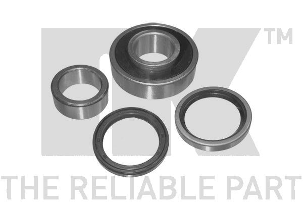 NK 765207 Radlagersatz