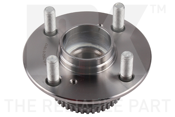 NK 765210 Radlagersatz