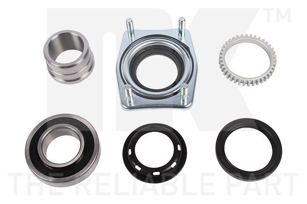 NK 765215 Radlagersatz