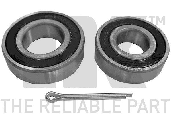 NK 765216 Radlagersatz