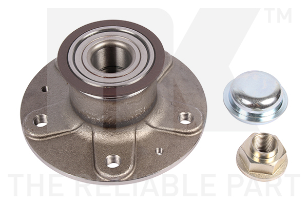 NK 765219 Radlagersatz