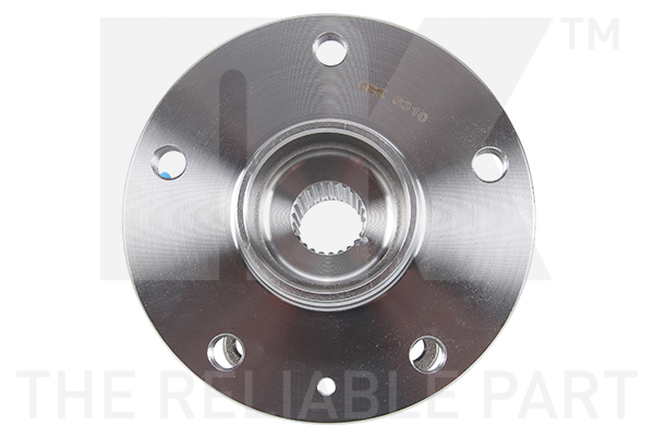 NK 765228 Radlagersatz