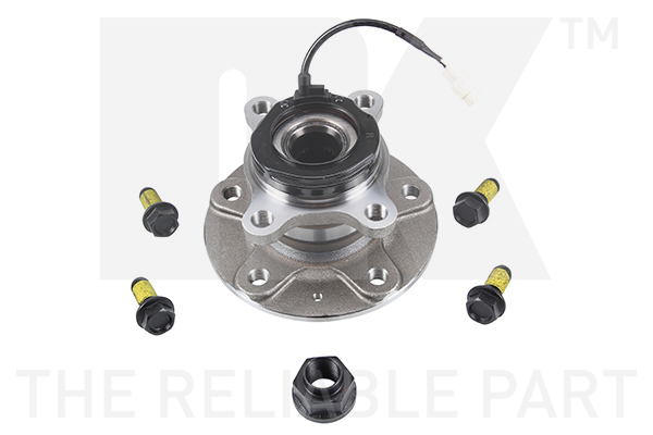 NK 765229 Radlagersatz