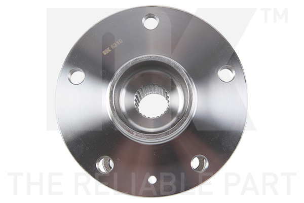 NK 765229 Radlagersatz