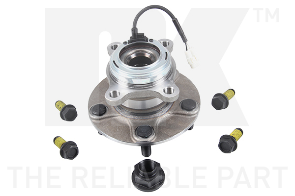NK 765230 Radlagersatz