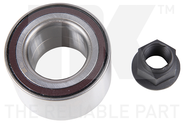 NK 765601 Radlager