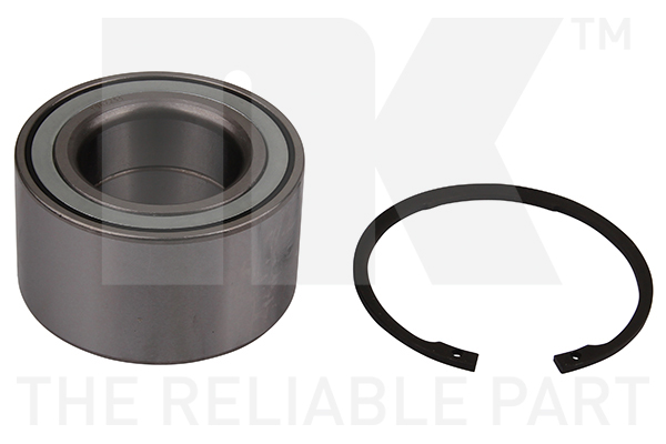 NK 765701 Radlager