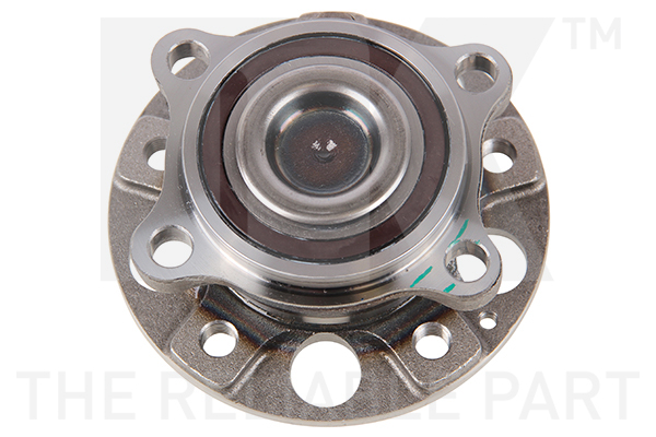 NK 765702 Radlagersatz