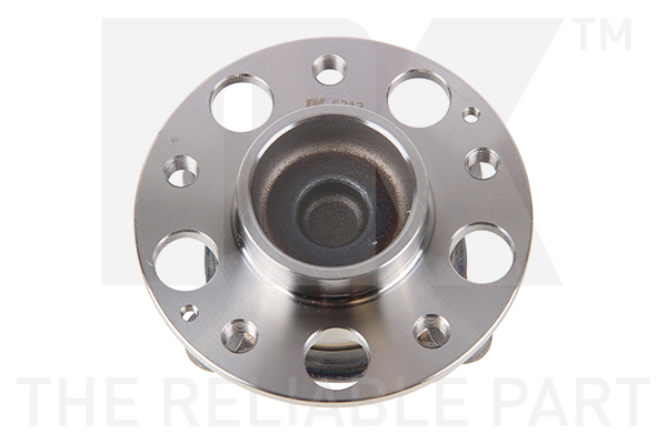 NK 765702 Radlagersatz