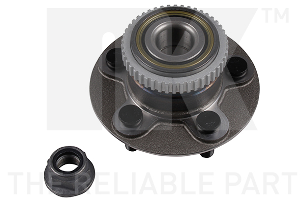 NK 769301 Radlagersatz