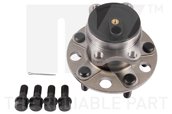 NK 769312 Radlagersatz