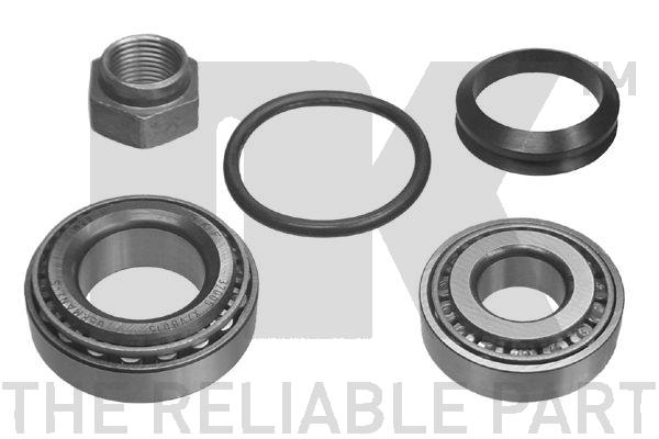 Wheel Bearing Kit