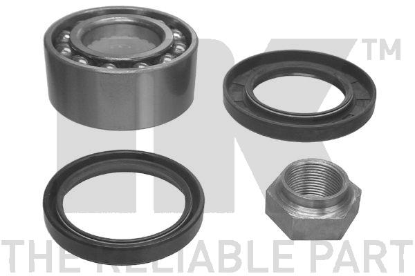NK 769912 Radlagersatz