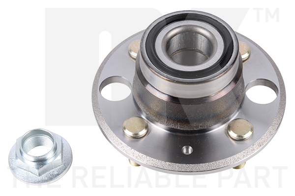 NK 769919 Radlagersatz