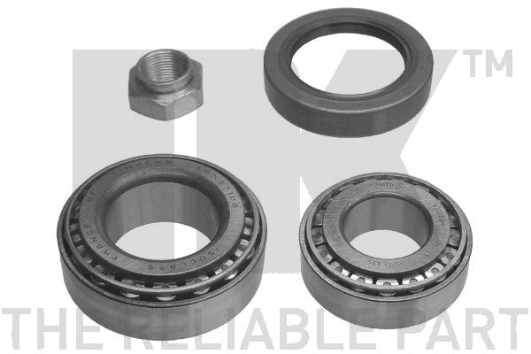 NK 769922 Radlagersatz
