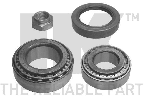 Wheel Bearing Kit