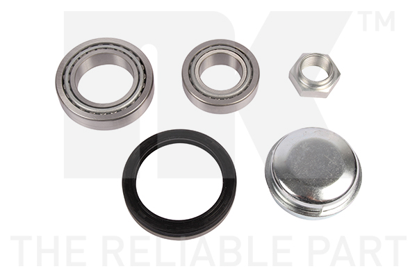 NK 769933 Radlagersatz