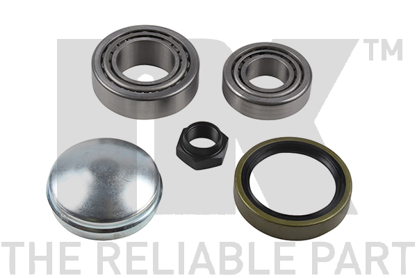 NK 769934 Radlagersatz