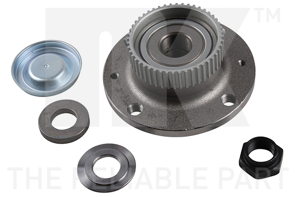 NK 769939 Radlagersatz