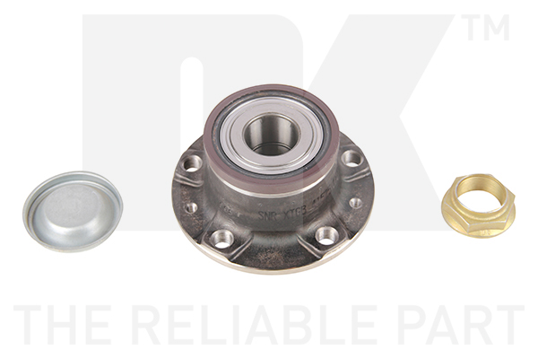 NK 769940 Radlagersatz