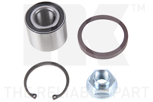 NK 769941 Radlager