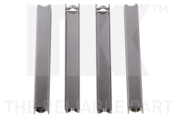 Accessory Kit, disc brake pad